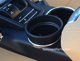 Cup Holder